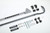 Progress Tech 94-01 Acura Integra Tubular Rear Sway Bar (25mm - Adjustable) - 62.1045 User 1