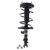 KYB 07-10 HYUNDAI Entourage / 06-14 Kia Sedona Strut-Plus Strut- Front Right - SR4700 Photo - Primary