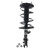 KYB 07-10 HYUNDAI Entourage / 06-14 Kia Sedona Strut-Plus Strut- Front Left - SR4701 Photo - Primary