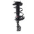 KYB 07-10 HYUNDAI Entourage / 06-14 Kia Sedona Strut-Plus Strut- Front Left - SR4701 Photo - Primary