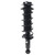 KYB 10-12 Subaru Legacy Strut-Plus Strut- Rear - SR4718 Photo - Primary