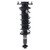 KYB 10-12 Subaru Legacy Strut-Plus Strut- Rear - SR4718 Photo - Primary