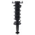 KYB 10-12 Subaru Legacy Strut-Plus Strut- Rear - SR4718 Photo - Primary