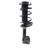 KYB 16-17 Subaru Crosstrek / 13-15 Subaru XV Crosstrek ( Exc. Hybrid) Strut-Plus Strut- Front Right - SR4725 Photo - Primary