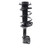 KYB 16-17 Subaru Crosstrek / 13-15 Subaru XV Crosstrek ( Exc. Hybrid) Strut-Plus Strut- Front Left - SR4726 Photo - Primary