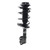 KYB 13-14 Subaru Legacy (Exc. 3.6R) Strut-Plus Strut- Front Right - SR4727 Photo - Primary