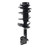 KYB 13-14 Subaru Legacy (Exc. 3.6R) Strut-Plus Strut- Front Left - SR4728 Photo - Primary