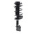 KYB 13-14 Subaru Legacy (Exc. 3.6R) Strut-Plus Strut- Front Left - SR4728 Photo - Primary