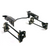 Ridetech 65-72 Ford F100 2WD Bolt-On 4 Link System - 12327199 User 1