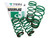 Tein S.Tech Lowering Springs