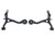 Whiteline 08-14 Acura TSX / 08-12 Honda Accord Adjustable Front Lower Control Arm - KTA365 Photo - Close Up
