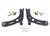 Whiteline 2004+ Volkswagen Golf Front Lower Control Arm Assembly - KTA386 Photo - out of package