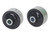 Whiteline 2022+ Kia EV6 Front Lower Control Arm Inner Rear Bushing Kit - W53683 Photo - Primary
