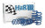 H&R Typ T2 Sport Spring 21-24 Subaru BRZ / Toyota GR86 - 28576-1