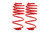 BMR 78-87 G-Body 2.0in Lowering Springs - Red - SP465R User 1