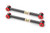 BMR 08-14 Cadillac CTS-V Rear Adjustable Toe Rod w/ Poly Bushings - Black - TR629H User 1