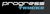 Progress Tech LT 16-23 Toyota Tacoma w/ 8.75in Rear Axle (2WD/4WD) Rear Sway Bar 0.875in dia. (22mm) - 22.2102.100 Logo Image