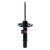 KYB 22-23 Honda Civic Sport (Sedan) Front Right Excel-G Strut - 3340290 Photo - Primary