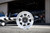 ICON Nuevo 17x8.5 / 6x135 / 6mm Offset 5in BS - Silver Machined - 8117856350SM Photo - lifestyle view