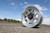 ICON Nuevo 17x8.5 / 6x135 / 6mm Offset 5in BS - Silver Machined - 8117856350SM Photo - lifestyle view