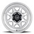 ICON Nuevo 17x8.5 / 6x135 / 6mm Offset 5in BS - Silver Machined - 8117856350SM Photo - Unmounted