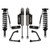 ICON 2023+ GM Canyon/Colorado 1.75-2.5in Stage 4 Suspension System w/ Tubular UCA - K73084T