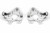 BMR 14-19 Chevrolet Corvette Spindles For 15in Conversion Pair - SPN570 User 1