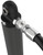 Fox Factory Race 2.5 X 10 Smooth Body Remote Shock - 981-25-001 Photo - Close Up