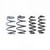 RS-R 2022+ Lexus RX500h F Sport AWD (TALH17) Down Sus Springs - T294D User 1