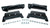 Air Lift Loadlifter 5000 Rear Air Spring Kit for 17-22 Ford F250/F350 SRW 4WD w/ Block Lift - 57409