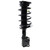 KYB 13-20 Ford Fusion FWD Front Right Strut-Plus - SR4721 Photo - Primary