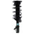 KYB 13-20 Ford Fusion FWD Front Right Strut-Plus - SR4721 Photo - Primary