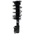 KYB 13-20 Ford Fusion FWD Front Right Strut-Plus - SR4721 Photo - Primary