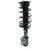 KYB 13-20 Ford Fusion FWD Front Left Strut-Plus - SR4722 Photo - Primary