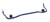 H&R 2019+ BMW 330i/430i/M340i/M440i 19mm Non Adj. Sway Bar - Front & Rear - 72462