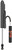 Fox Race 3.0 X 18 External Bypass 4-Tube Remote Shock - Left - 981-30-420-L Photo - Primary