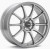 Enkei TRIUMPH 18x8 5x114.3 40mm Offset 72.6mm Bore Strom Gray Wheel - 543-880-6540GR