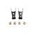 Belltech 07-13 GM 1500 SB (All Cabs) SP COILOVER KIT - 646SPC User 2