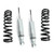 Bilstein 05-24 Nissan Frontier / 05-15 Nissan Xterra B8 6112 Suspension Kit - 47-331464 User 1
