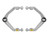 ICON 21-23 RAM TRX Billet UCA DJ Pro Kit - 218561DJ Photo - Primary