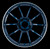Advan RZII 17x7.5 +38 4-100 Racing Indigo Blue Wheel - YAZ7F38AE User 1