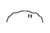 Ridetech 15-24 Ford Mustang S550/S650 Front Sway Bar - 12279120 User 1