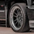 Weld Solana 20x9.5 / 6x139.7 BP / ET28 / 6.35in BS / Gloss Black MIL DIA 106.1 - S11009584P28