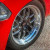 Weld Solana 20x9.5 / 6x139.7 BP / ET28 / 6.35in BS / Gloss Black MIL DIA 106.1 - S11009584P28