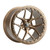 Weld RM105 / 18x8.5 / 5x112mm BP / 6.5in. BS / 15-21 Audi RS3 Rear Matte Bronze Wheel - Single Beadlock - M105S8KJ65FS0C2SBLJS