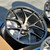 BBS RI-D 20x9.5 5x112 ET10 82mm Diamond Gold Wheel 82mm PFS Ring/Clip Required - RI100DG
