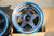 SSR Professor SP6 18x9.5 +18 SL 5/114.3 Titan Silver Wheel *SPECIAL ORDER-NO CANCELLATION* - SP618950+18R5GTSI