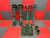 Tein 10-16 Hyundai Genesis Coupe Street Advance Z Coilover Kit - GSF12-9UAA2