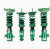 Tein 09-21 Nissan 370Z Street Advance Z Coilovers - GSP92-9UAA2
