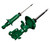 Tein EnduraPro Plus Front and Rear Kit 2007-10 BMW X5